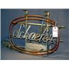 Image 1 : EARLY SCHAEFER NEON BEER SIGN