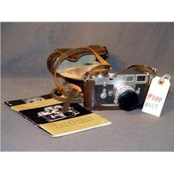 LEICA CAMERA M3-997275