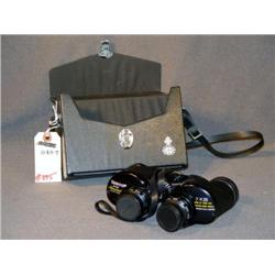 TASCO 7X35 BINOCULARS