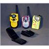 Image 1 : TRAY LOT MOTOROLA CELL PHONE & WALKIE TALKIES