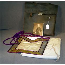 MASONIC APRON