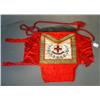 Image 1 : MASONIC APRON, NEW SOUTH WALES