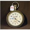 Image 1 : INGERSOLL WATCH ADVERTISING MODEL