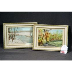 PR SM W/C S/ D. WHEELER, FALL & WINTER