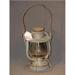 N.Y., N.H. & H. RR LANTERN
