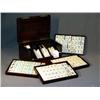 Image 1 : MAH JONG SET