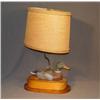Image 1 : DUCK DECOY LAMP