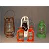 Image 1 : LOT OF 5 LANTERNS