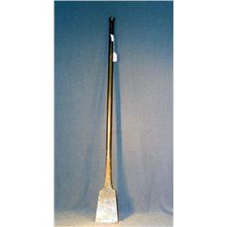 CAST IRON ICE CHOPPER