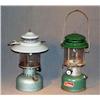 Image 1 : LOT OF 2 COLEMAN LANTERNS