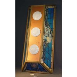 LITE POOL TABLE LIGHT