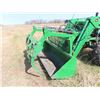 Image 8 : John Deere 2750 Cab Tractor with High Low Range