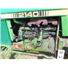 Image 8 : John Deere 2140 Diesel Tractor with High Low Range