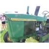 Image 10 : John Deere 3020 Diesel Tractor with High Low Range