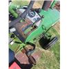 Image 12 : John Deere 3020 Diesel Tractor with High Low Range