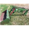 Image 14 : John Deere 3020 Diesel Tractor with High Low Range