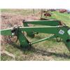 Image 17 : John Deere 3020 Diesel Tractor with High Low Range