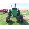 Image 2 : John Deere 3020 Diesel Tractor with High Low Range