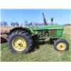 Image 3 : John Deere 3020 Diesel Tractor with High Low Range