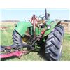 Image 4 : John Deere 3020 Diesel Tractor with High Low Range