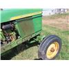 Image 8 : John Deere 3020 Diesel Tractor with High Low Range