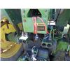 Image 10 : John Deere 4020 Diesel Cab Tractor with Dual 