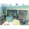 Image 9 : John Deere 4020 Diesel Cab Tractor with Dual 