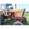 Image 11 : Case 1175 Turbo Cab Tractor with High Low Range