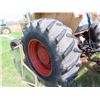 Image 7 : Case 1175 Turbo Cab Tractor with High Low Range