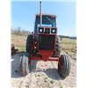 Image 2 : International 1086 Cab Tractor with High Low Range with 