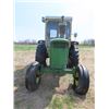 Image 2 : John Deere 4020 Diesel Cab Tractor with 541000 PTO
