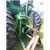 Image 10 : 2000 John Deere 6310 Tractor with Mechanical Front