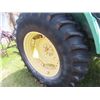 Image 14 : 2000 John Deere 6310 Tractor with Mechanical Front