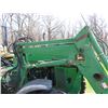 Image 17 : 2000 John Deere 6310 Tractor with Mechanical Front