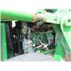 Image 8 : 2000 John Deere 6310 Tractor with Mechanical Front