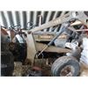Image 2 : White 2-60 Diesel Tractor with High Low Range, Hydaulics, 540 PTO, 3PTH