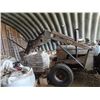 Image 8 : White 2-60 Diesel Tractor with High Low Range, Hydaulics, 540 PTO, 3PTH
