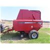 Image 1 : Case International Harvester RBX 561 Round Baler 