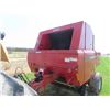 Image 2 : Case International Harvester RBX 561 Round Baler 