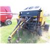 Image 2 : Buhler/Inland 6060 Series ll Round Baler 