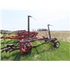 Image 1 : Rowse Tandem Ganged 9' Sickle Mowers 