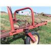 Image 8 : Vicon H 1050 9 Wheel Hay Rake 