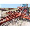 Image 8 : Co-op 203 16' Chisel Plow Serial Number 17377