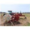 Image 1 : McCormick International 175 16' Gas Swather