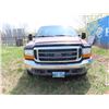 Image 2 : 2000 Ford F250 XLT Super Duty Diesel Truck 