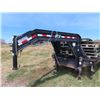 Image 2 : 2014 PJ Trailers Manufacturing Company Gooseneck