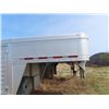 Image 2 : 2015 Featherlite Model 8127-7620-STD 20' Goose Neck Trailer 