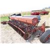 Image 1 : International 15' Disker Seeder SAFA * Older 