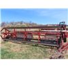 Image 2 : Versatile 10 18' Pull Type Swather ; Serial