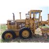 Image 2 : Champion Diesel Grader with 12' Blade 
